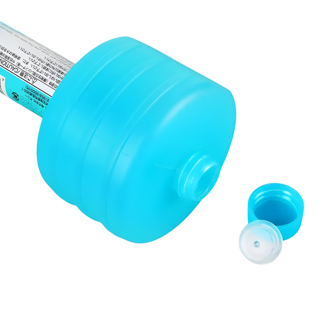 Haltères Aquatiques - Ajustables par Eau, Légères & Polyvalentes pour Fitness Féminin IRONIX   VENITHY