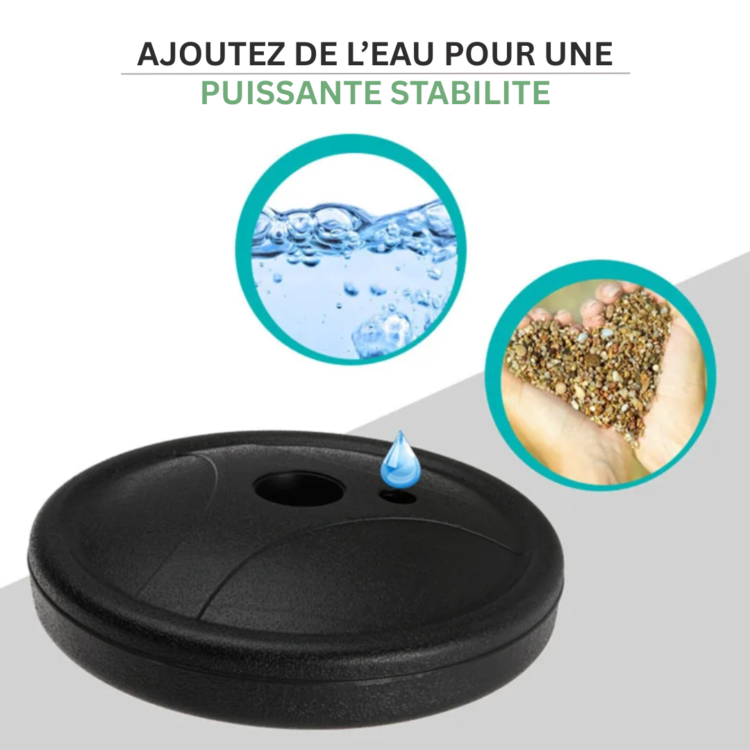 Sac de frappe enfant - Set complet de boxe avec gants et punching ball VENITHY   VENITHY