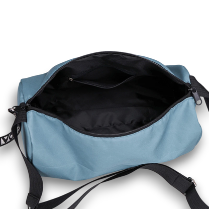 Sac de sport femme - Compact, Résistant & Design Urbain MOVECRAFT   VENITHY