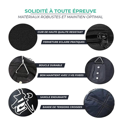 FAIT Sac de frappe sur pied LQL012™ – Stable, Résistant et Parfait pour l’Entraînement à Domicile VENITHY   VENITHY