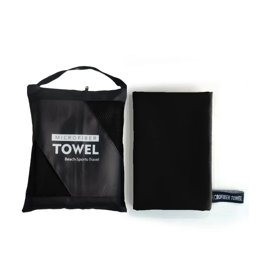Serviette microfibre sport - Séchage Rapide, Ultra-Légère & Multi-Usages DryFlex Performance   VENITHY