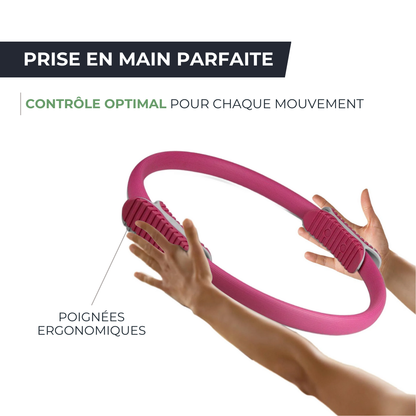 Cercle pilates - Tonification et Mobilité Totale VENITHY   VENITHY