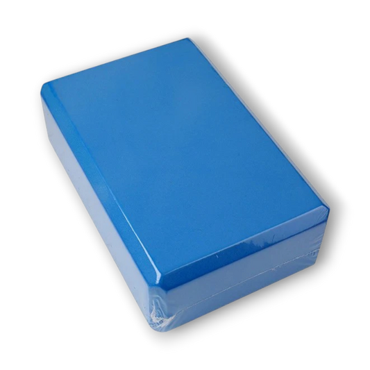 Brique de Yoga EVA Haute Densité - Soutien, Alignement & Flexibilité ZENALIGN   VENITHY