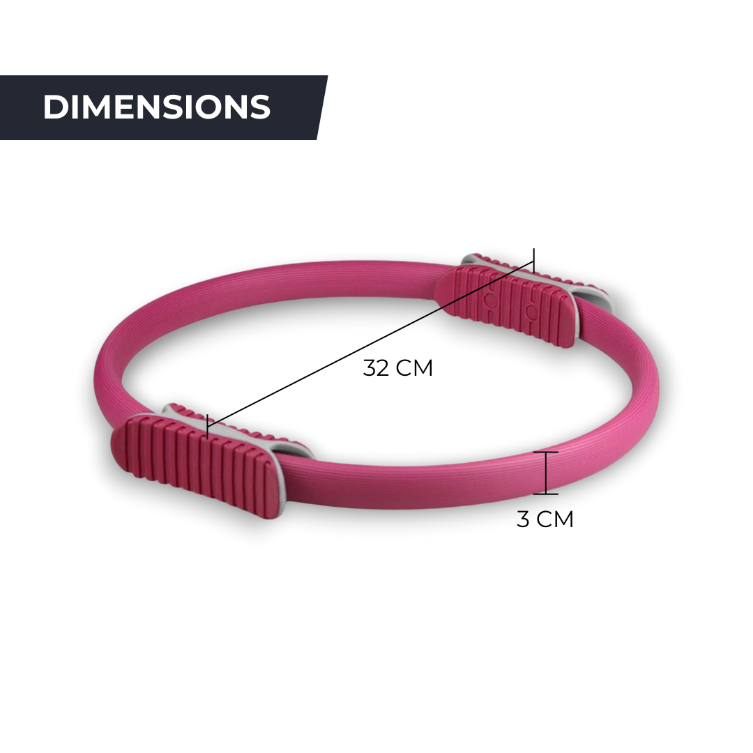 Cercle pilates - Tonification et Mobilité Totale VENITHY   VENITHY