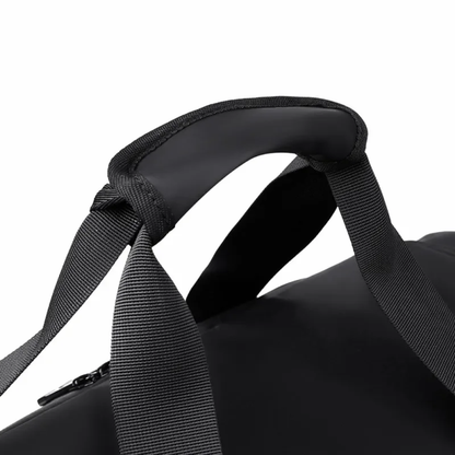 Sac de sport homme - Grande Capacité & Finition Cuir Premium VELORIA   VENITHY