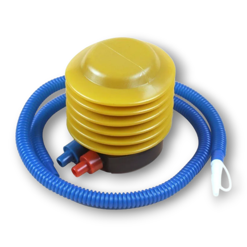 Ballon Gym Anti-Éclatement - Mini Ballon Fitness, Yoga et Renforcement MOVECORE   VENITHY