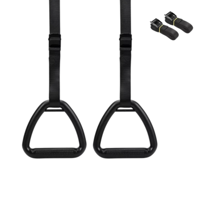 Anneaux de traction - Poignées Suspendues Renforcées GRIPFORCE   VENITHY