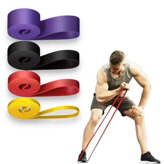 COPIE Bande élastique de résistance – Entraînement polyvalent PowerFlex   VENITHY