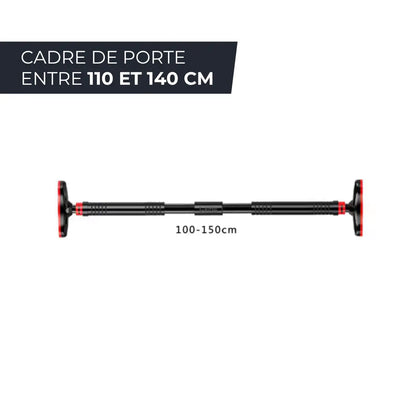 COPIE Barre de traction réglable VENITHY   VENITHY