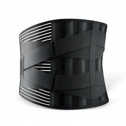 COPIE Ceinture de Soutien Lombaire - Double Traction Orthopédique, Soulagement Dos & Maintien Postural VENITHY   VENITHY