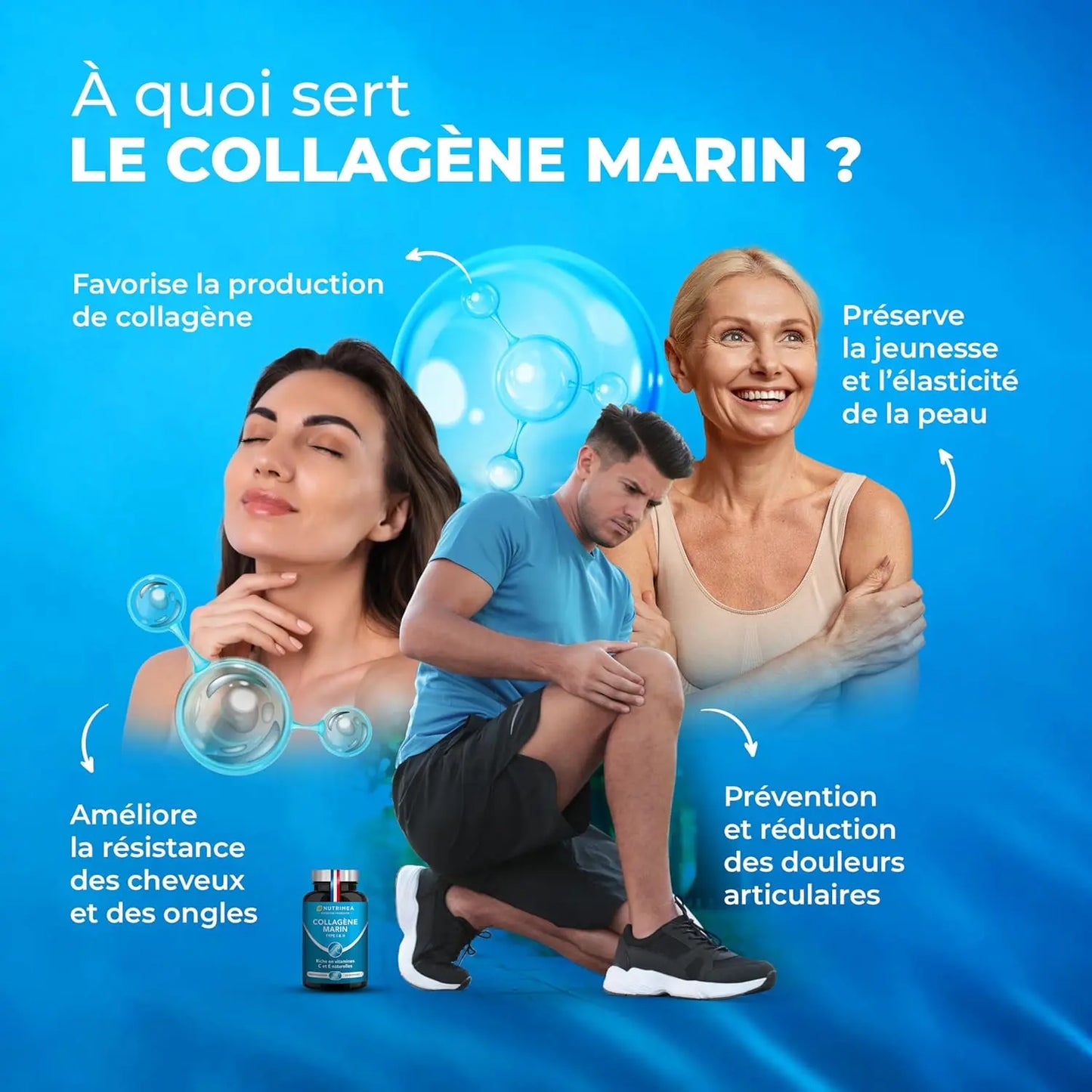 Collagène Marin VENITHY   VENITHY