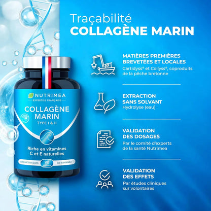 Collagène Marin VENITHY   VENITHY