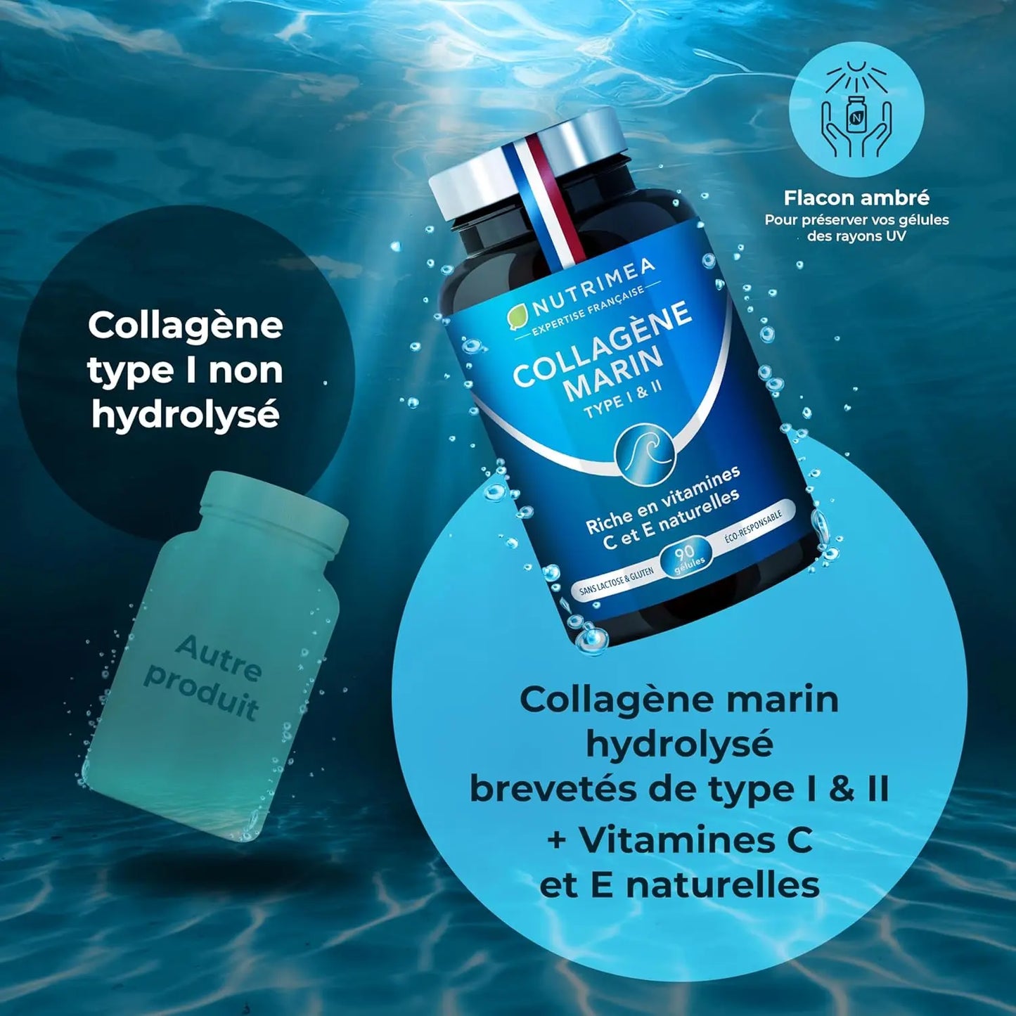 Collagène Marin VENITHY   VENITHY