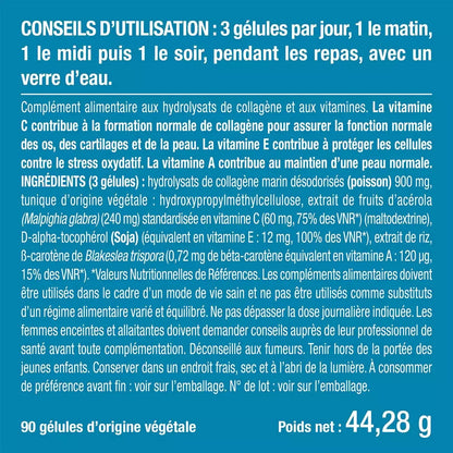 Collagène Marin VENITHY   VENITHY