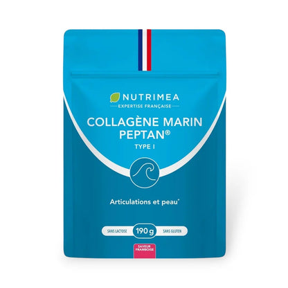 Collagène Marin en poudre NUTRIMEA   VENITHY