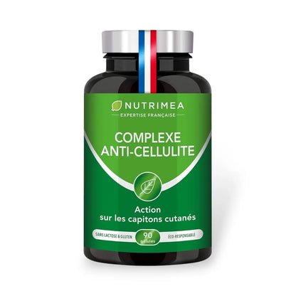 Complexe Anti-Cellulite NUTRIMEA   VENITHY