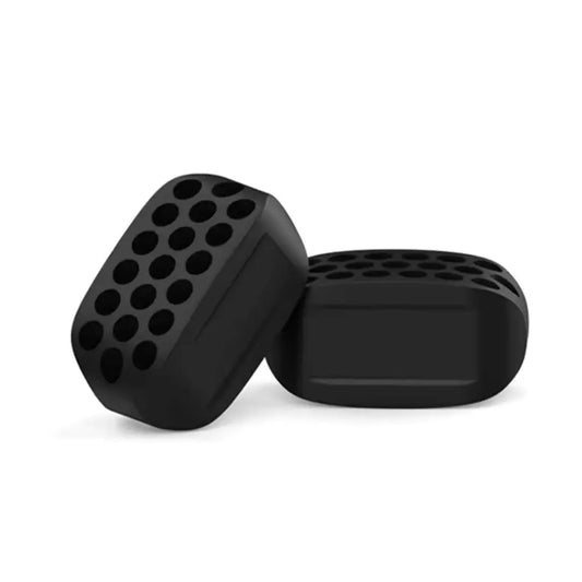 Entraîneur de Mâchoire en Silicone – Raffermissement du Visage & Jawline Sculptée MSCULEA  7.90 VENITHY Noir