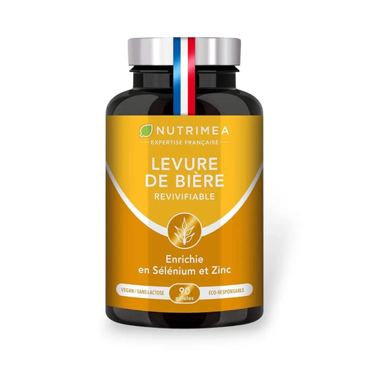 Levure de Bière NUTRIMEA   VENITHY