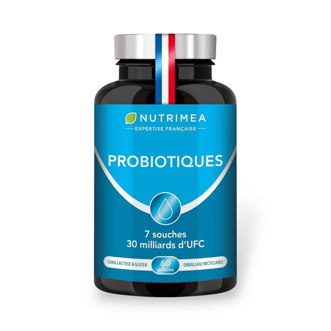 Probiotiques NUTRIMEA   VENITHY