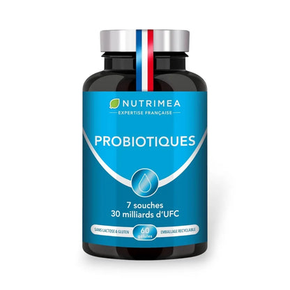 Probiotiques NUTRIMEA   VENITHY