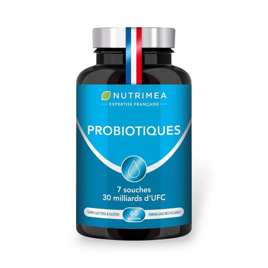 Probiotiques NUTRIMEA   VENITHY