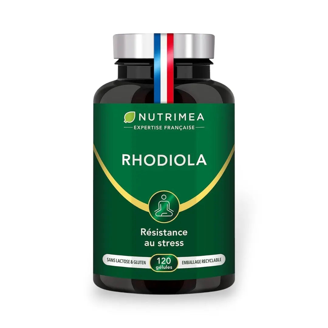 Rhodiola NUTRIMEA   VENITHY