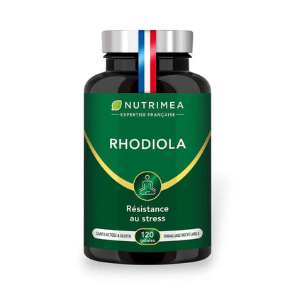 Rhodiola NUTRIMEA   VENITHY