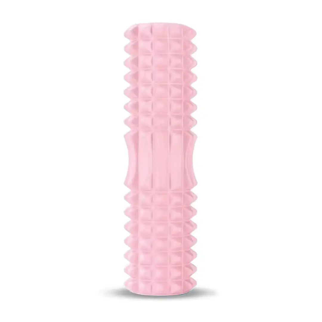 COPIE Rouleau de Massage en Mousse - 45 cm STABYA  18.90 VENITHY Rose Quartz