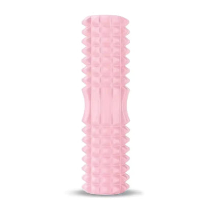 COPIE Rouleau de Massage en Mousse - 45 cm STABYA  18.90 VENITHY Rose Quartz