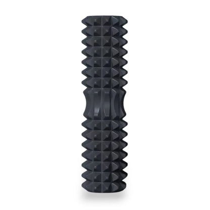 COPIE Rouleau de Massage en Mousse - 45 cm STABYA  18.90 VENITHY Noir Onyx