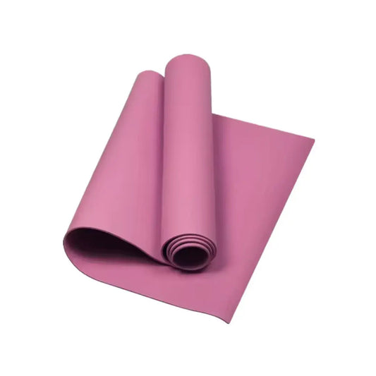 COPIE Tapis de Yoga Pliable 4mm Antidérapant – 173x60cm VENITHY  16.90 VENITHY Rose
