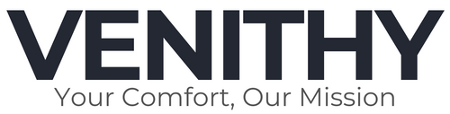VENITHY logo
