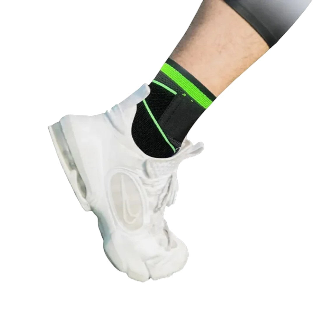 Chevillères - Maintien Renforcé & Compression - Stabilisation Sport & Prévention des Blessures STABIFORCE   VENITHY